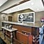 Hampton Inn By Hilton Pittsburgh-University Center