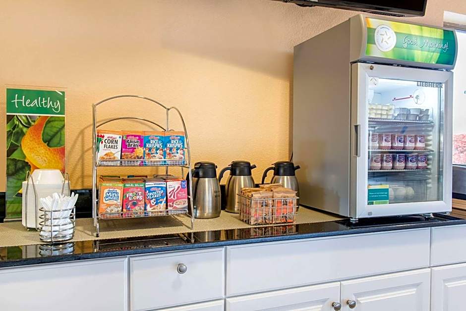 Quality Inn Noblesville