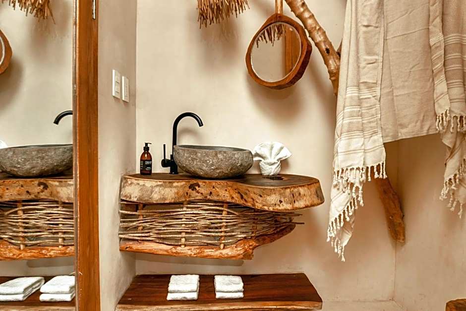 CervecerIa Tulum Boutique Hotel & Beer Spa