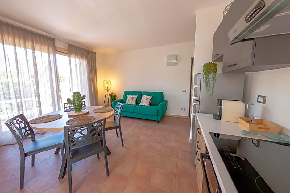 Vistaverde Harmony Apartments