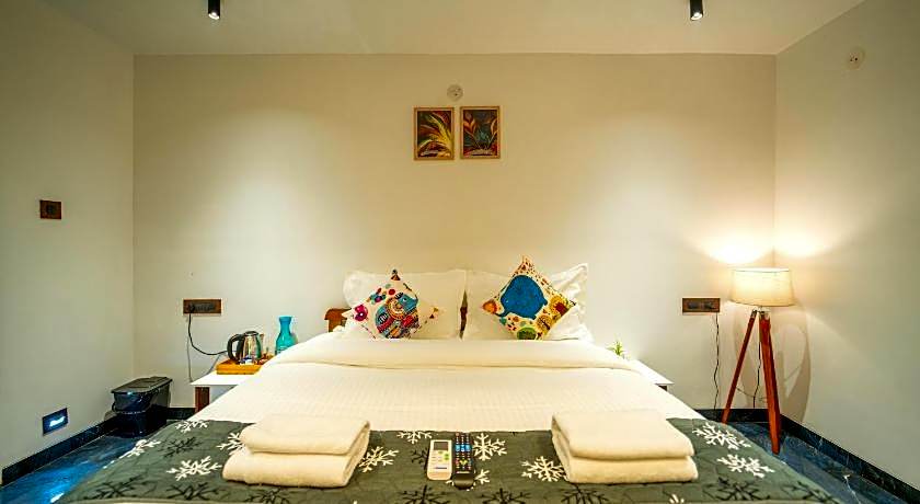 The Enchanted Nest By Privy Stays