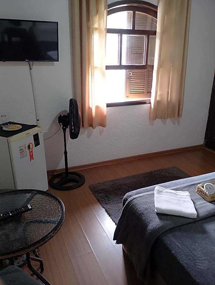 Pousada Casa Recanto da Serra