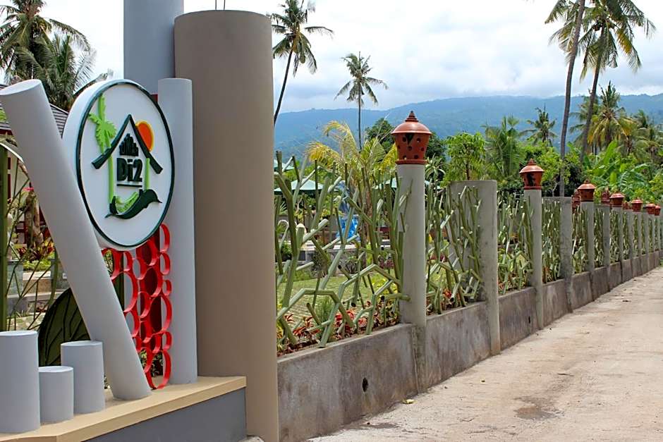 Villa Umah Didua