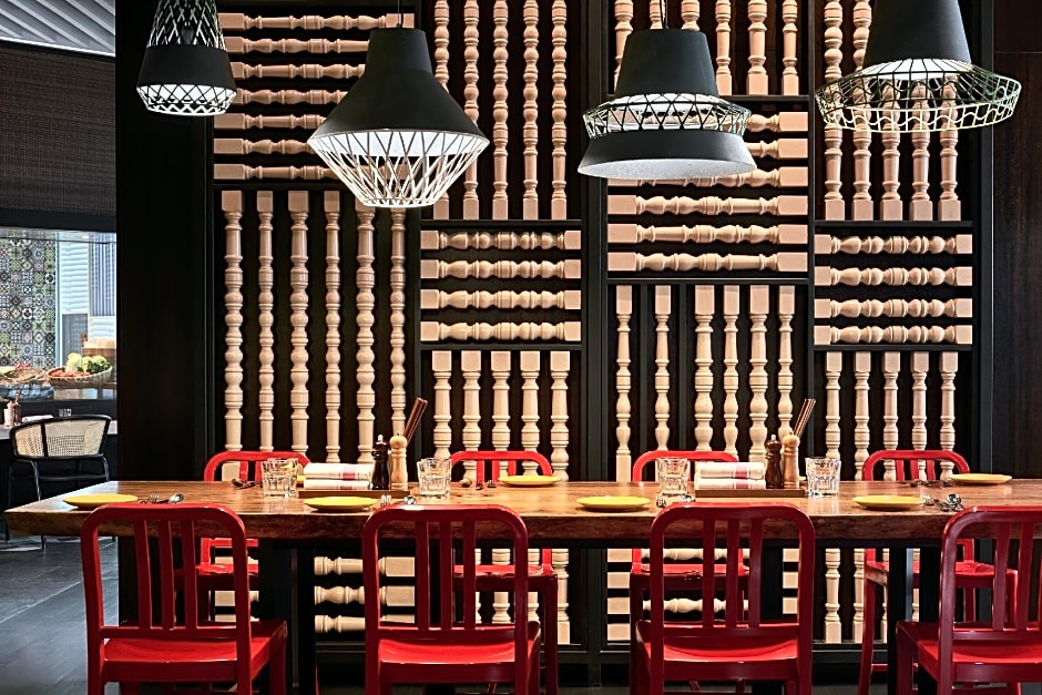 Le Meridien Petaling Jaya