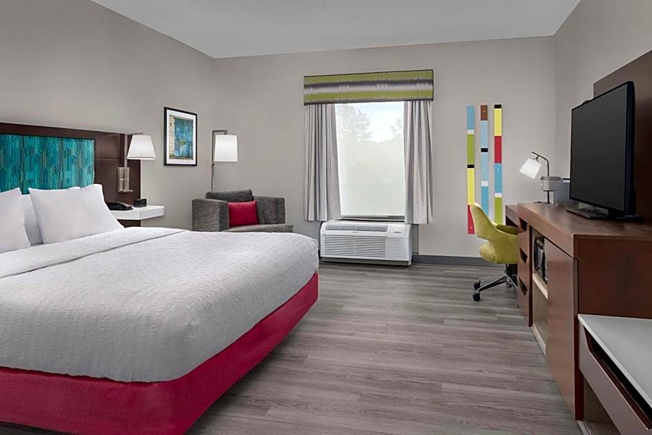 Hampton Inn By Hilton Birmingham I-65/Lakeshore Dr