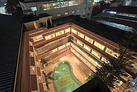 New Suvarna Resort