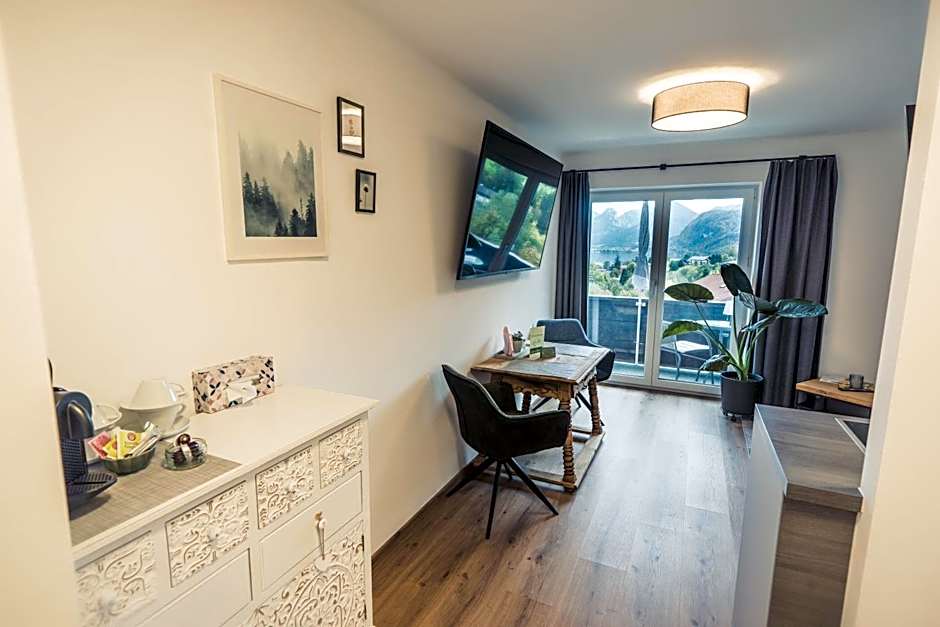 Anna Pertl - lieblingsquartier