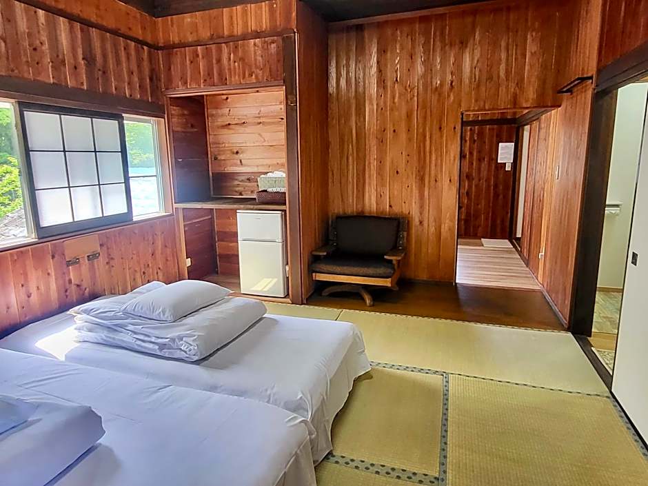 旅館 竹屋 Takeya