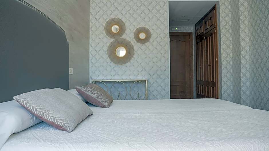 Hotel Restaurante Boabdil