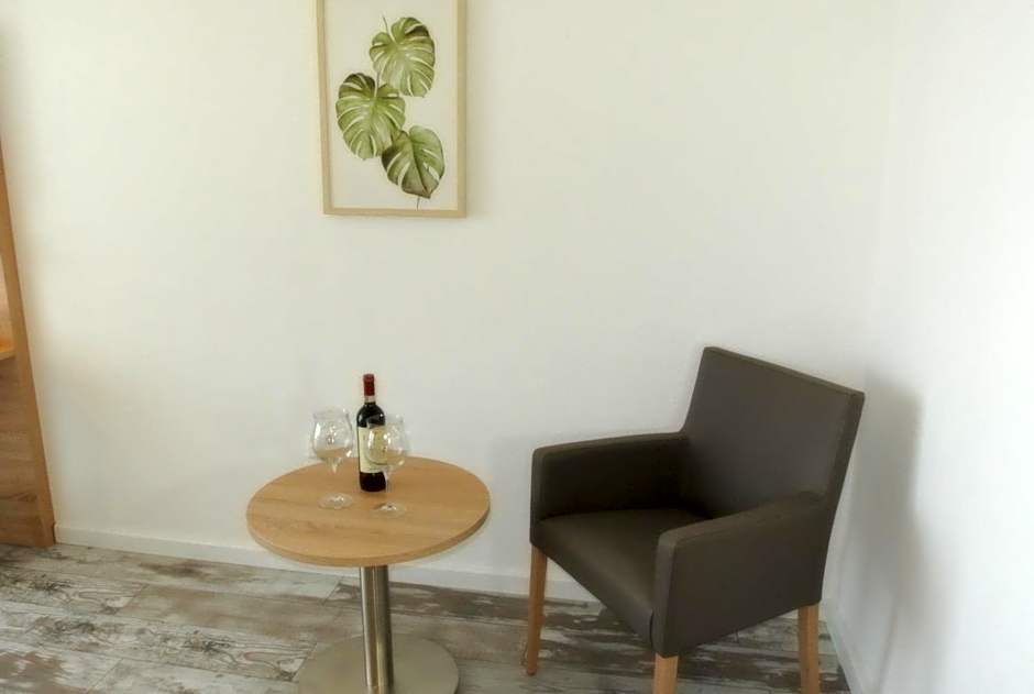 Kemnater Hof Apartments