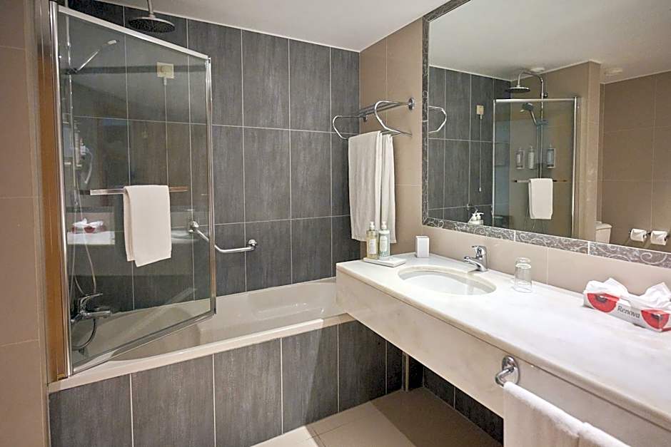 Quintinha Sao Joao Hotel & Spa