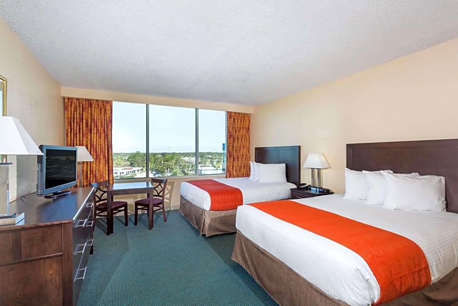 Ramada by Wyndham Kissimmee Gateway