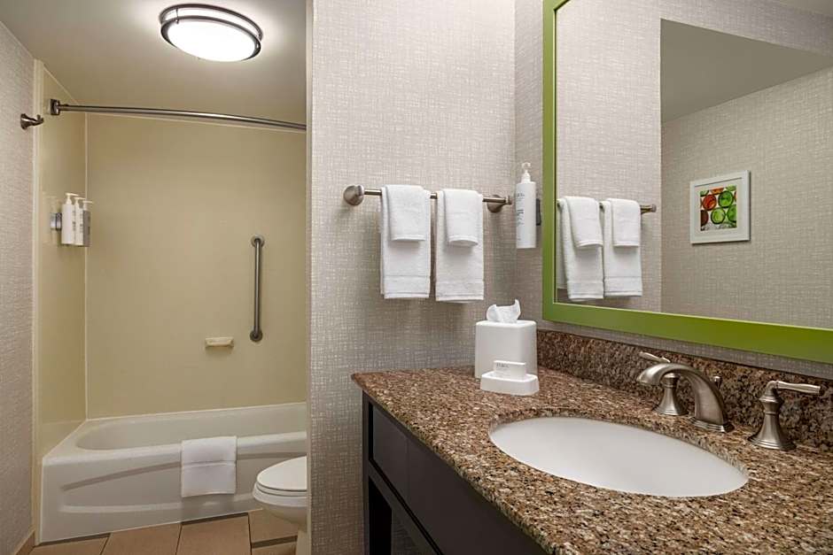 Hampton Inn By Hilton Shelton