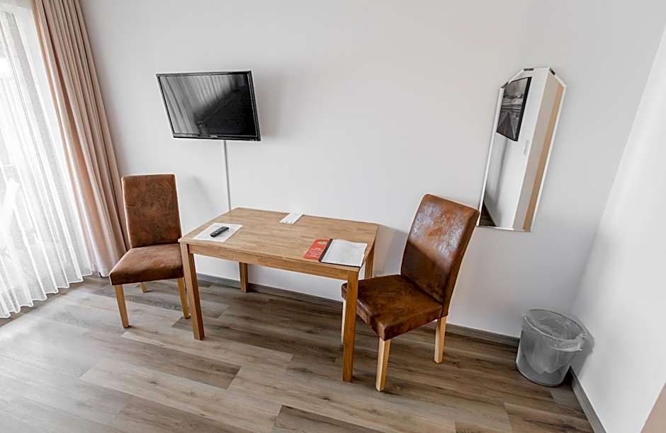 Hotel-Restaurant Zum Schwalbennest