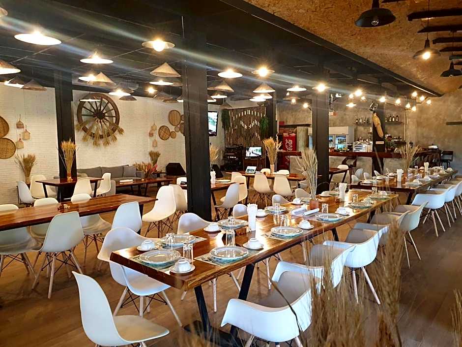 River Kwai Village Hotel