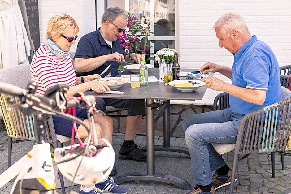 HeimatHerz Hotel Garni