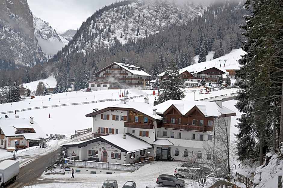 Hotel Scoiattolo