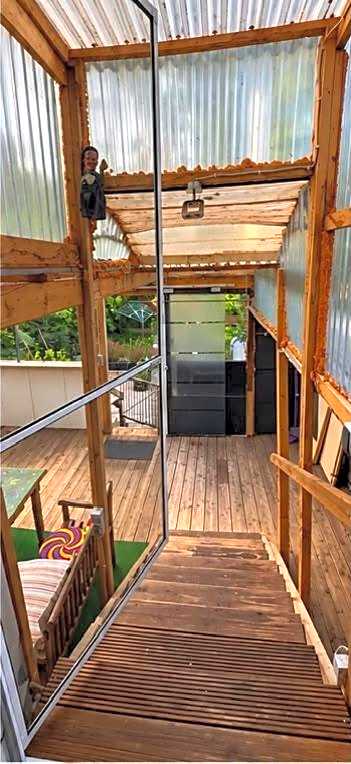Adam's Hostel - Self Check-In & Only Private Rooms