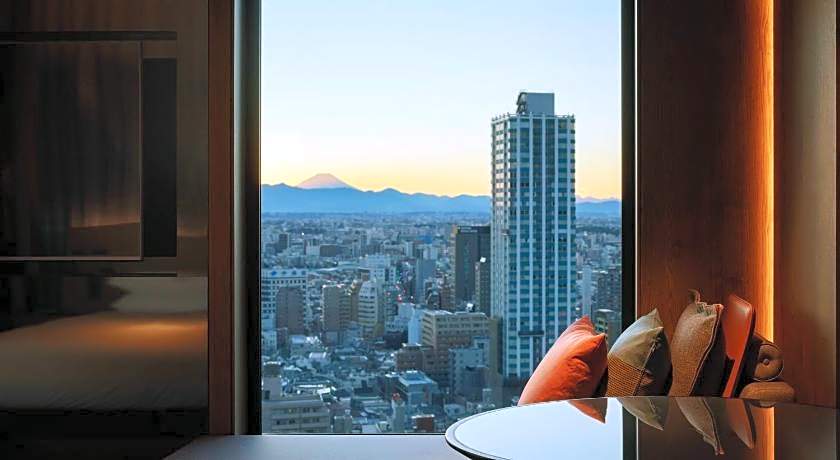 Hyatt Regency Tokyo
