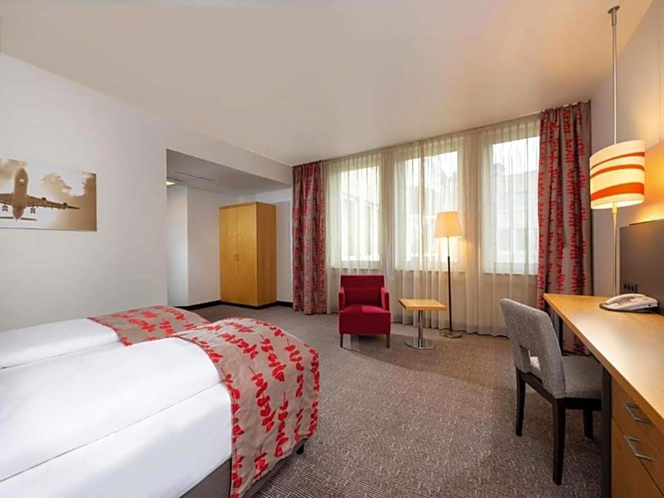 Sunday Hotel Frankfurt Airport - Neu-Isenburg