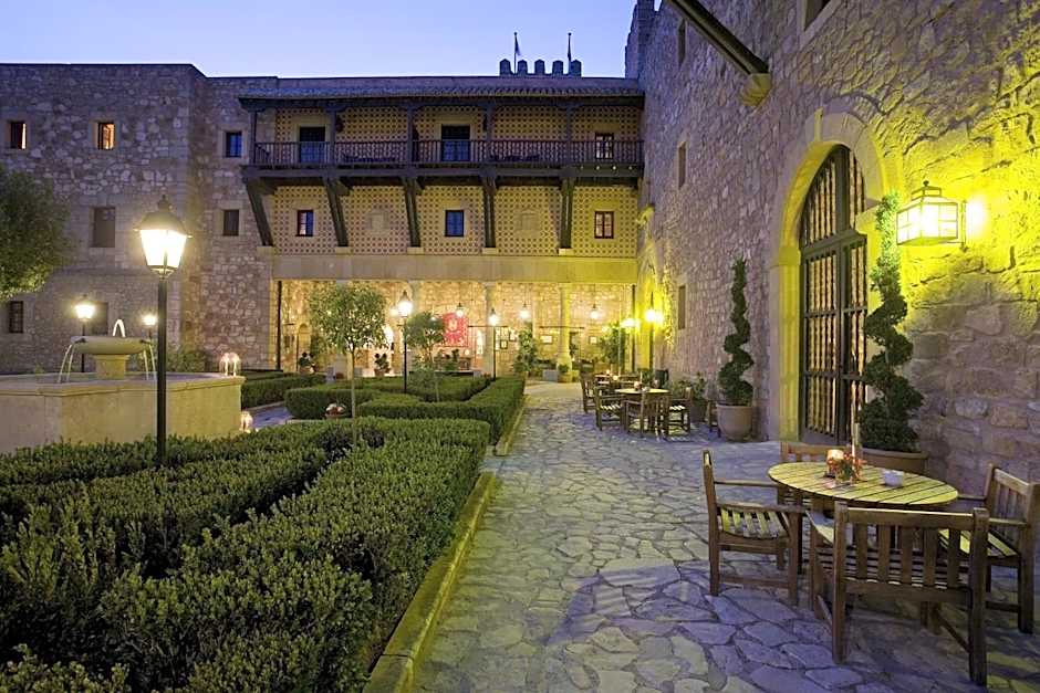 Parador de Siguenza