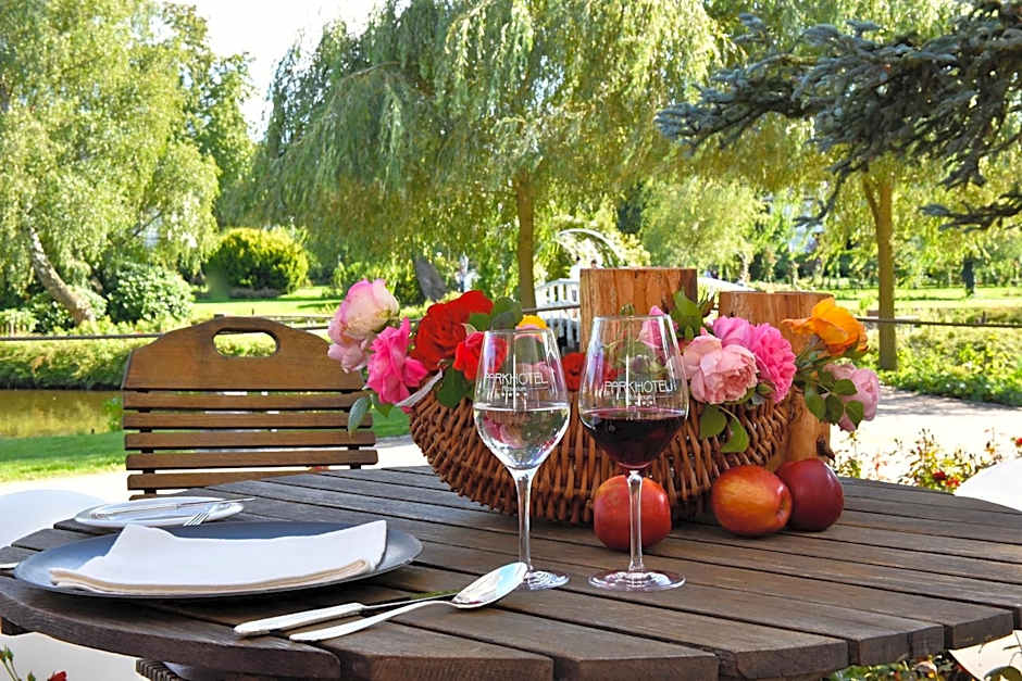 PARKHOTEL - Rosarium