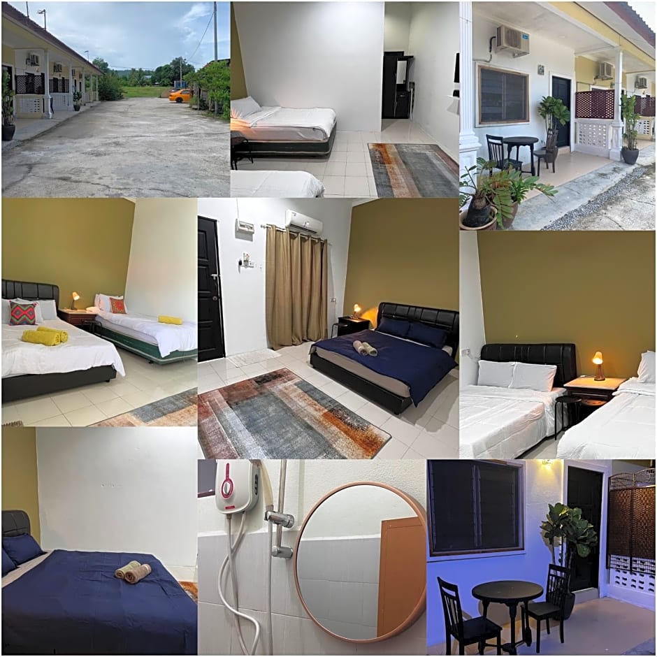 Rerama Room Stay Langkawi