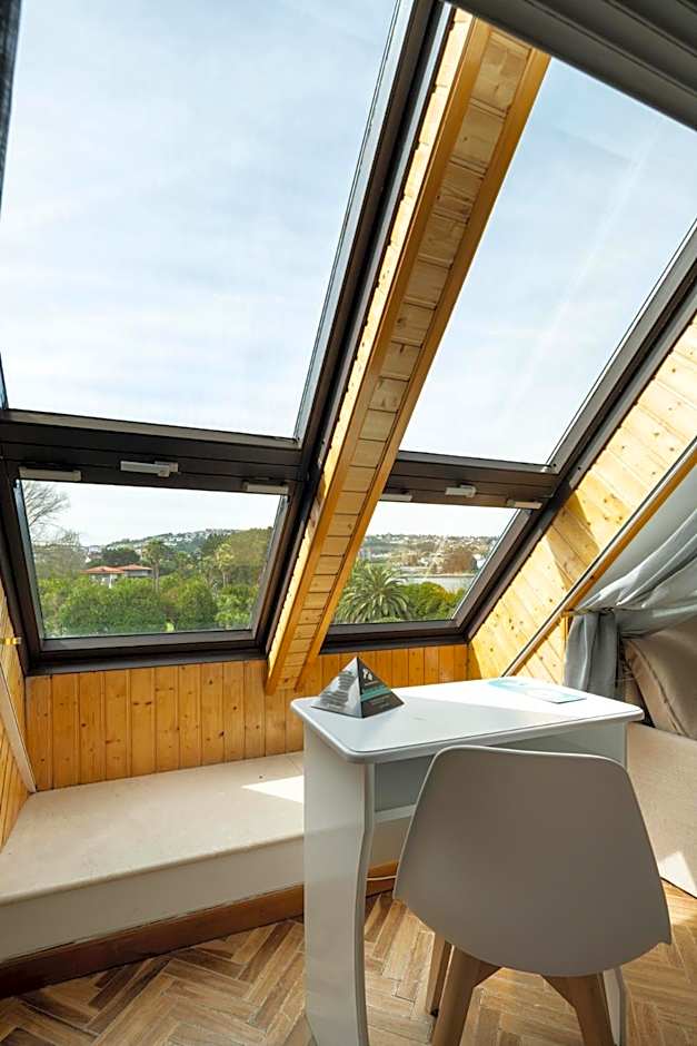 Hotel Alda Santa Cristina