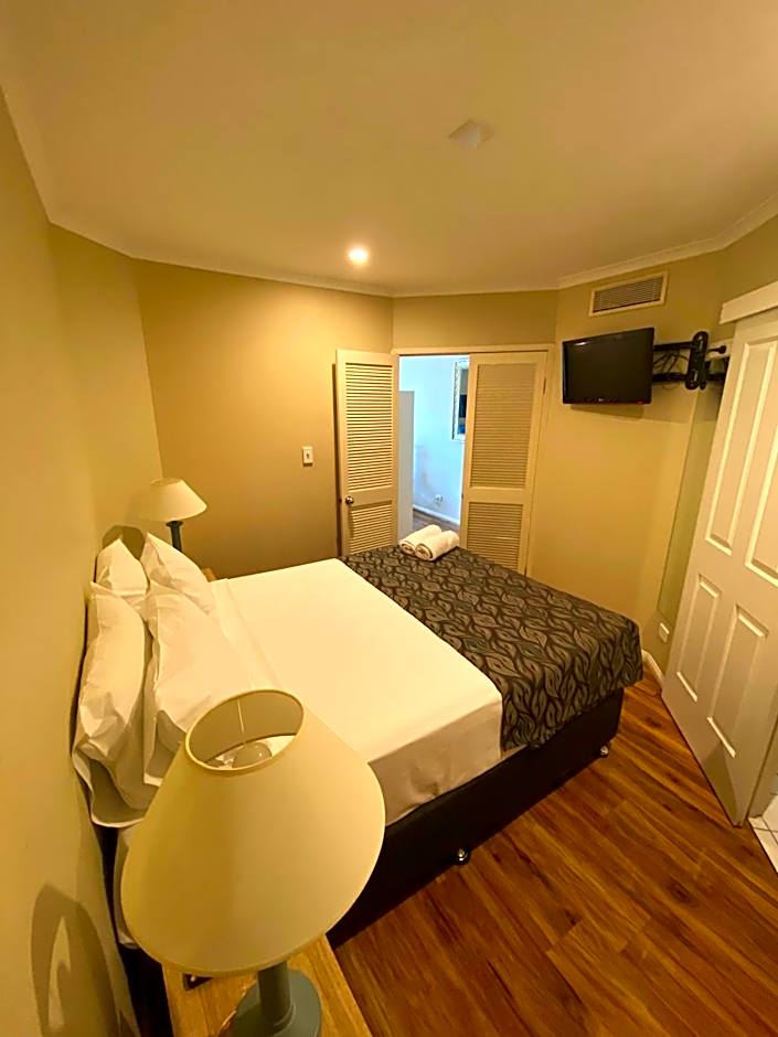 Il Palazzo Holiday Apartments