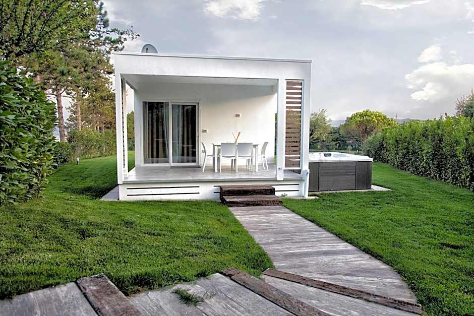 Villaggio La Pescaccia