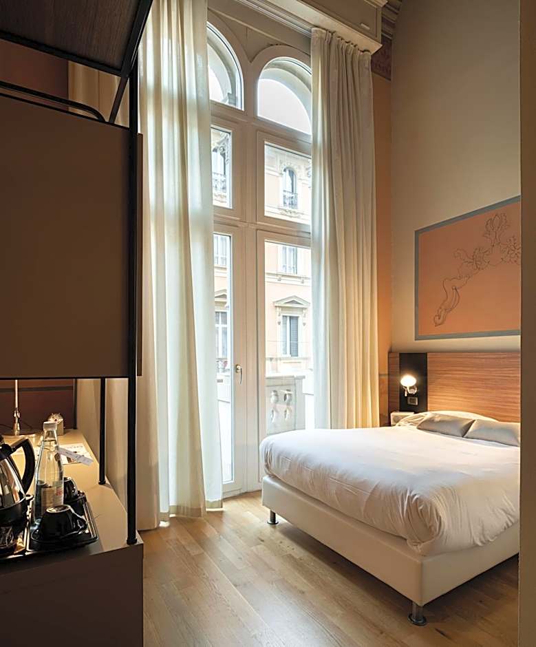 I Portici Hotel Bologna
