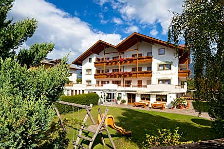 Hotel Stocknerhof