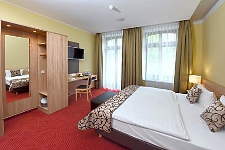 Superior Single Room