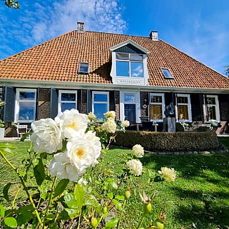 B&B Welgelegen