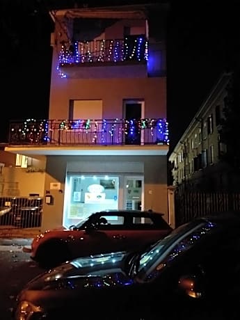 Venice Sanella Rooms
