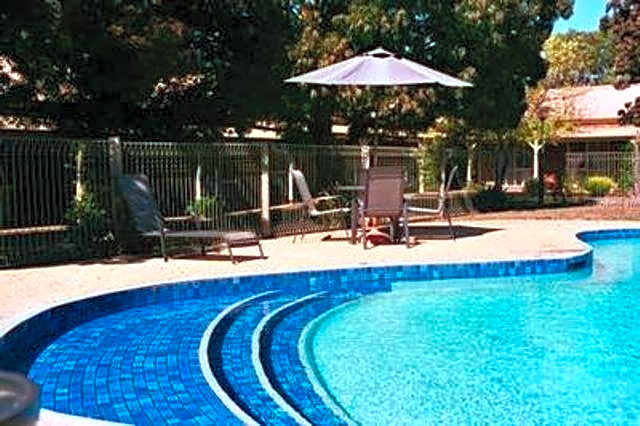Mansfield Valley Motor Inn