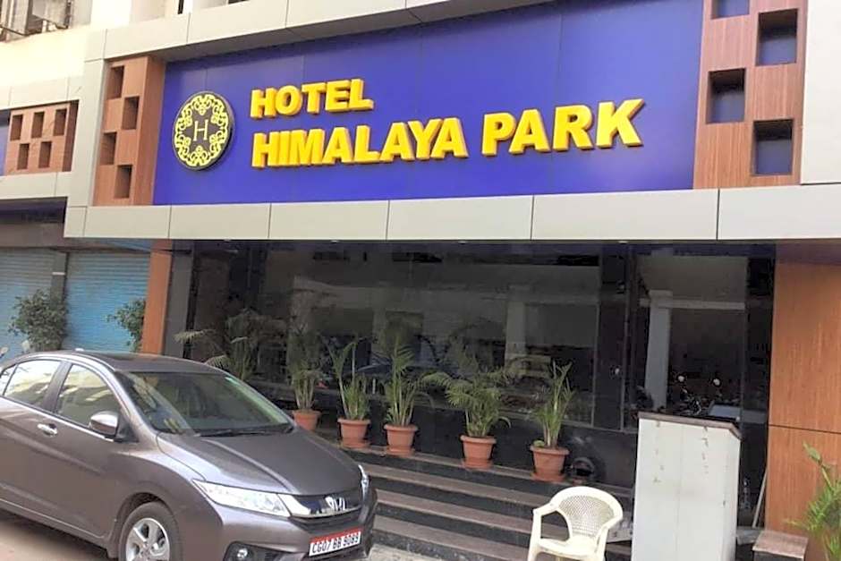 Hotel Himalaya Park