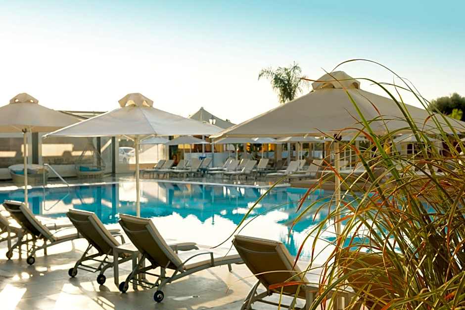 Amethyst Napa Hotel & Spa