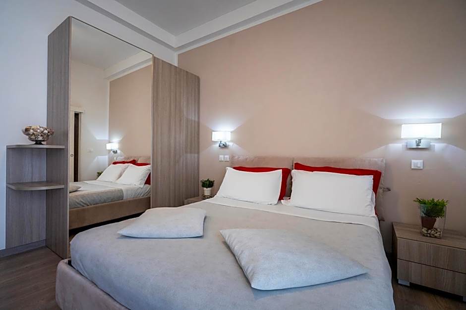 Hotel Sammaritani