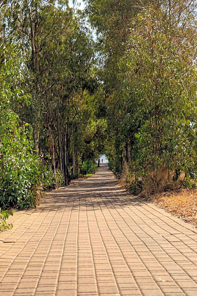 SECRET VILLAGE Budoni