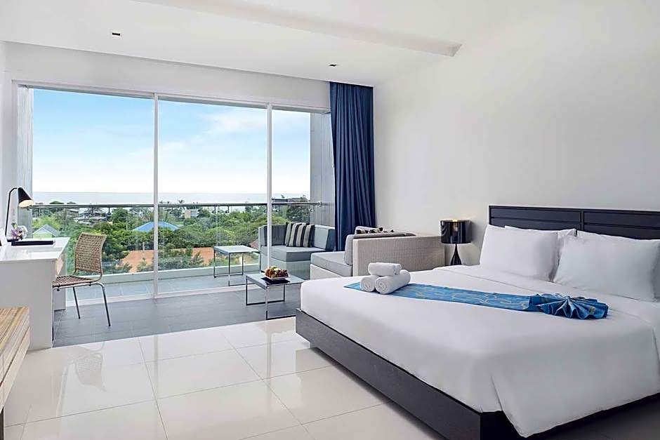 Mida De Sea Hua Hin - SHA PLUS