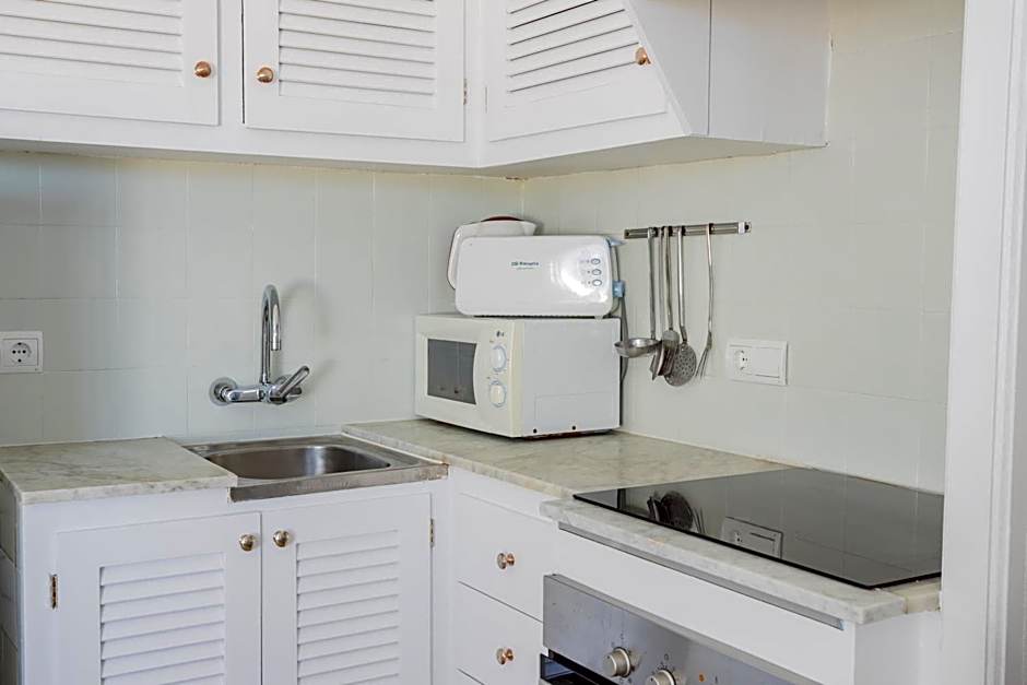 Apartamentos Son Bou Gardens