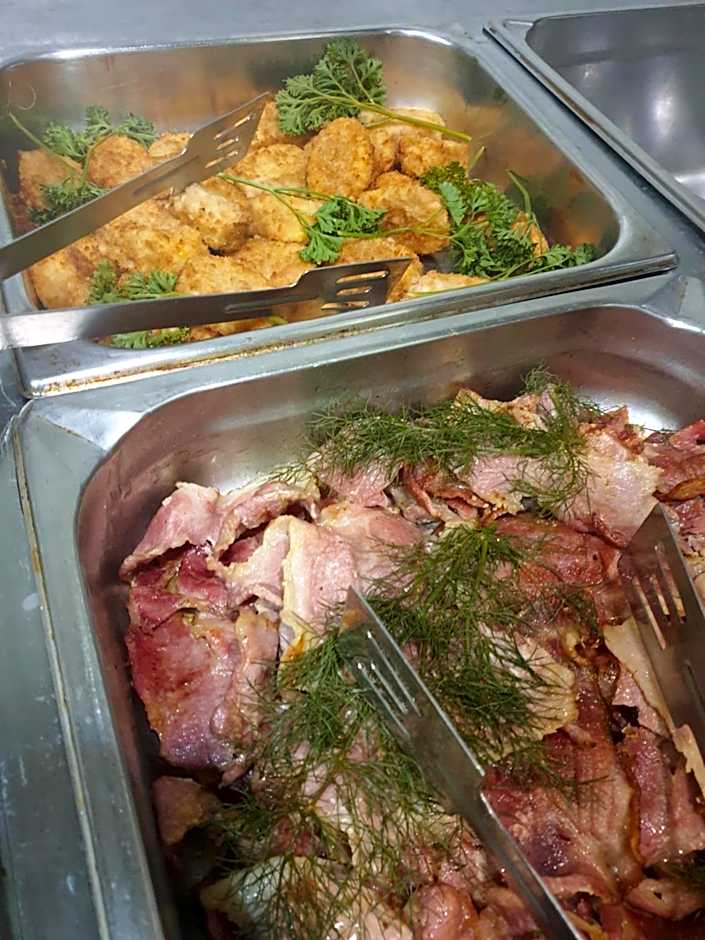 Lalapanzi Hotel & Conference Centre