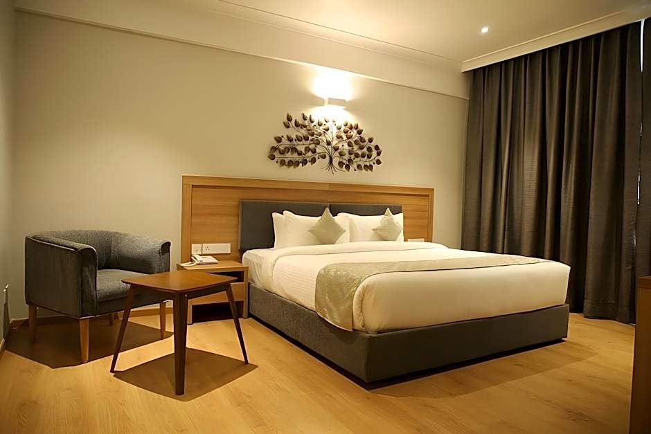 Native INN By Heda Hospitality