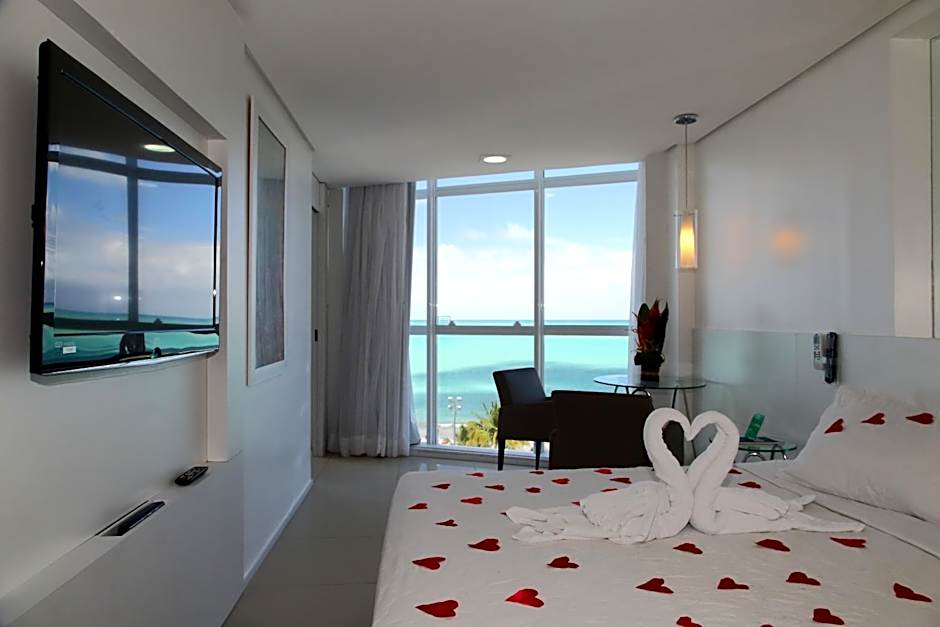 Hotel Brisa Praia