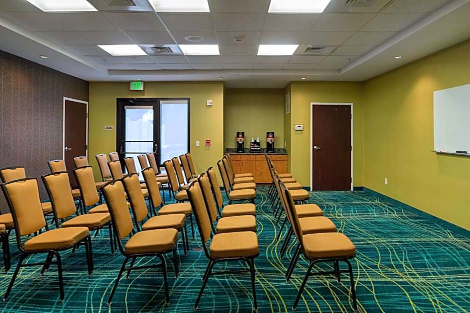 SpringHill Suites by Marriott St. Petersburg Clearwater