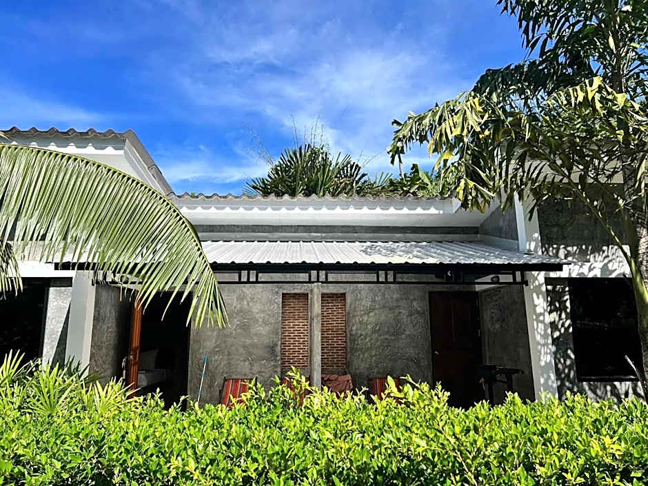 Sunshine On The Rock