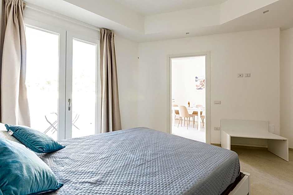 Residence Albeach by BarbarHouse