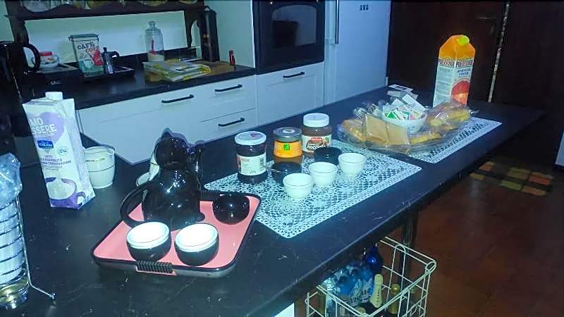B&B Il Cedro
