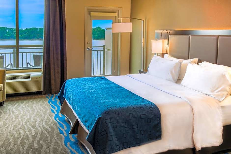 Holiday Inn Owensboro Riverfront By IHG